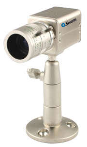 Swann HD-420 Security Camera