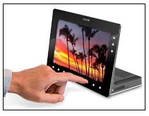 Kodak OLED 7.6-Inch Wireless Digital Frame Highlights