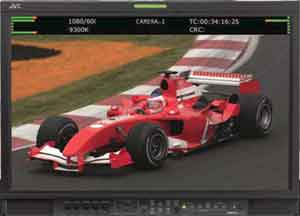 JVC DTV20L1U
