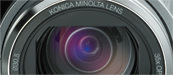 JVC GZ-MS100 Highlights