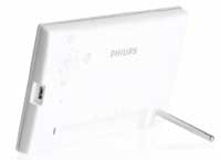 Philips 7-Inch LCD Digital Photo Frame