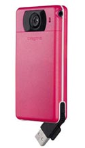Vado Pocket Video Cam