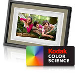 Kodak EasyShare W1020 Highlights