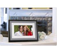 Kodak EasyShare W820 Highlights