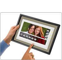 Kodak EasyShare W820 Highlights
