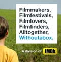 Get connected to film festivals by using Withoutabox