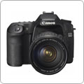 Canon 50D digital SLRs at Amazon.com
