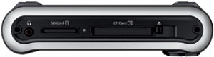 Card Slot