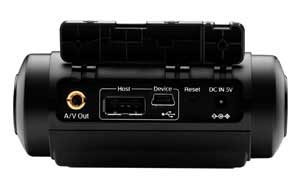 USB Slot