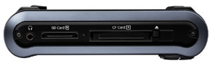 Card Slot