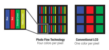 Four Color