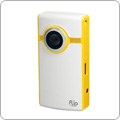 Flip MinoHD, Mino and Ultra Camcorders at Amazon.com