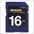 Digital camera accessories at Amazon.com