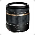 Digital SLR lenses at Amazon.com
