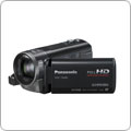 Video cameras and camcorders at Amazon.com