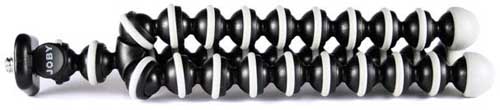 Joby Gorillapod GoGo highlights