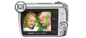 Kodak EasyShare highlights