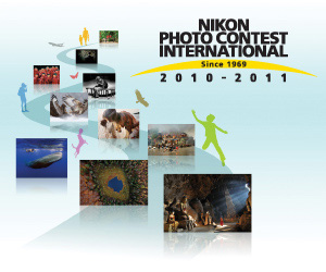 Nikon Photo Contest International 20102011