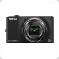 Nikon brand store at Amazon.com