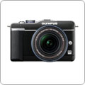 Olympus digital cameras and lenses at Amazon.com