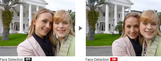 Face Detection