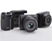 Ricoh GXR available from Amazon.com