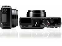 Sigma DP1s highlights