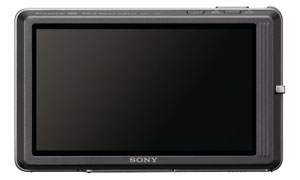 Sony Cyber-shot highlights