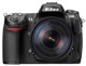 digital camera