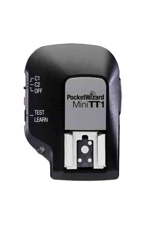 Mini TT1 Nikon