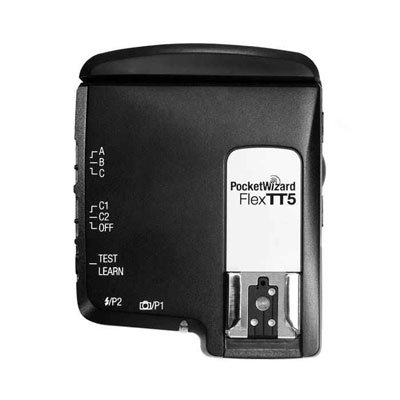 Pocket Wizard Flex TT5 Nikon