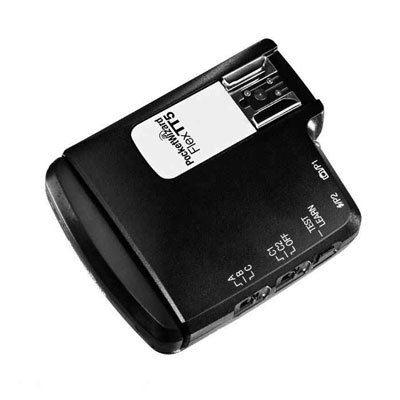 Pocket TT5 Nikon