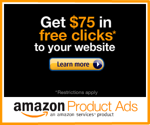 Make Money with Amazon
