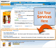 Advertising for Services thumbnail image