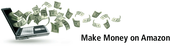 Make Money with Amazon