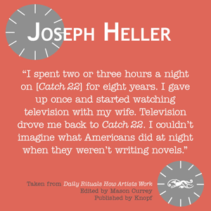 Joseph Heller