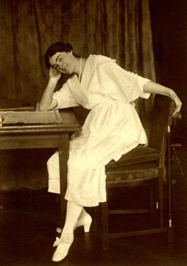 Alice Heinsheimer