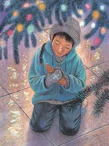 The Gift