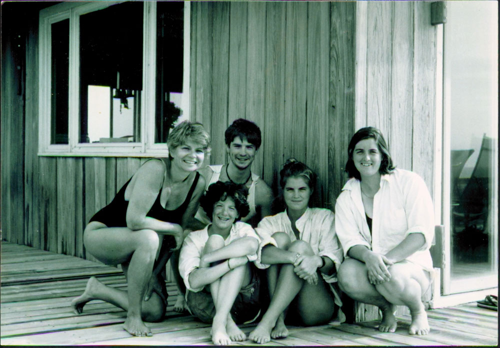 The Kids Are All Right: A Memoir: Diana Welch, Liz Welch, Amanda ...