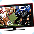 TVS and HDTVs