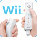 Nintendo Wii Console Gaming System