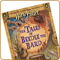 The Tales of Beedle the Bard