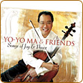 Songs of Joy & Peace