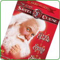 The Santa Clause: 3 Movie Collection