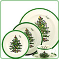 Seasonal tableware