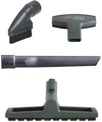 Sebo Upright Vacuum Cleaner
