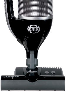 Sebo Felix Upright Vacuum Cleaner
