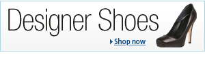 Shop Designer Shoes