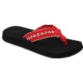 REEF Sandy Black Sandal