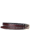 Men's Premium Leather Dress Belt